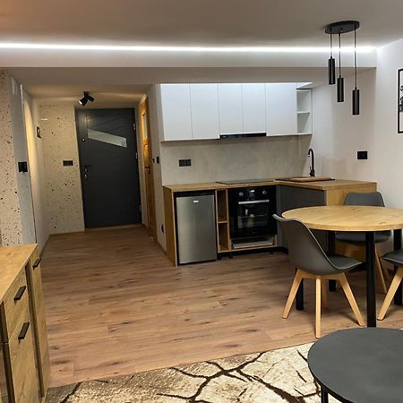 Apartament M1 W Centrum Wiela Wiele Buitenkant foto