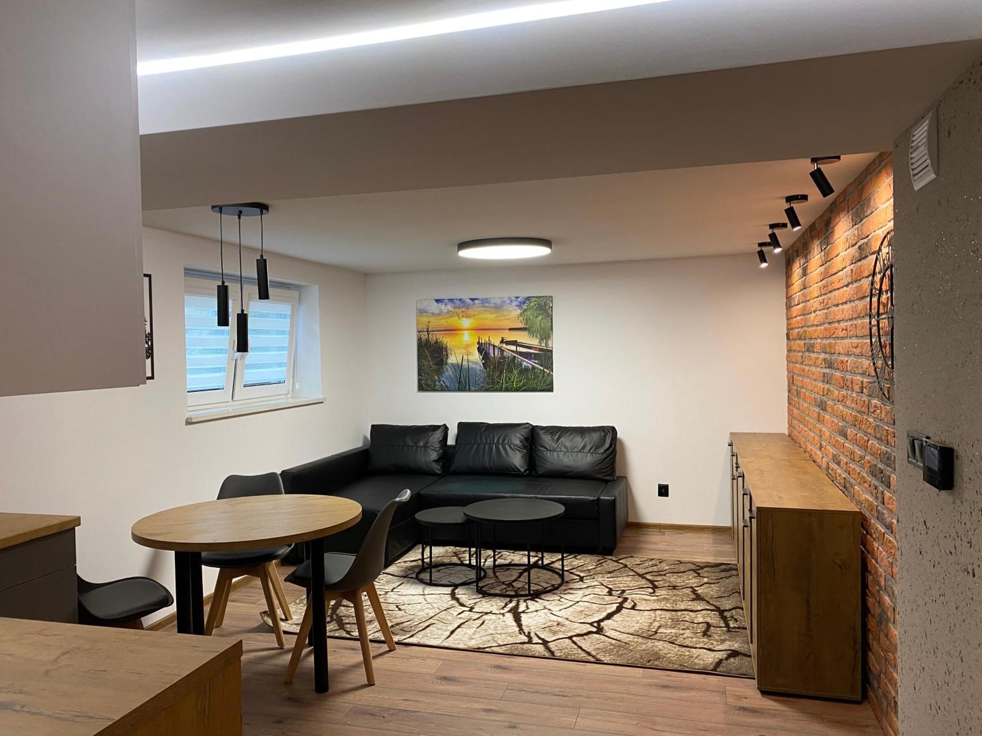 Apartament M1 W Centrum Wiela Wiele Buitenkant foto